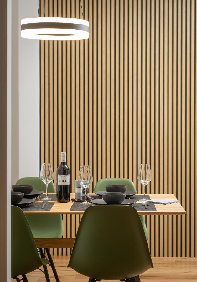 Auhof - Apartments Бад Гащайн Екстериор снимка