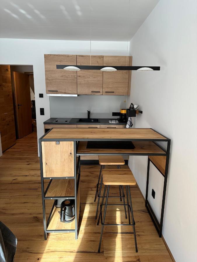 Auhof - Apartments Бад Гащайн Екстериор снимка