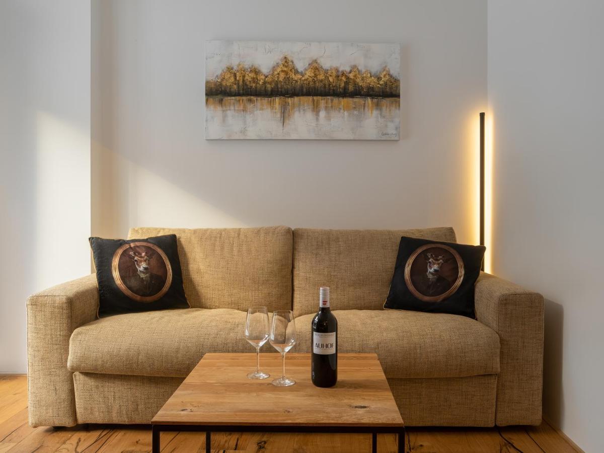 Auhof - Apartments Бад Гащайн Екстериор снимка