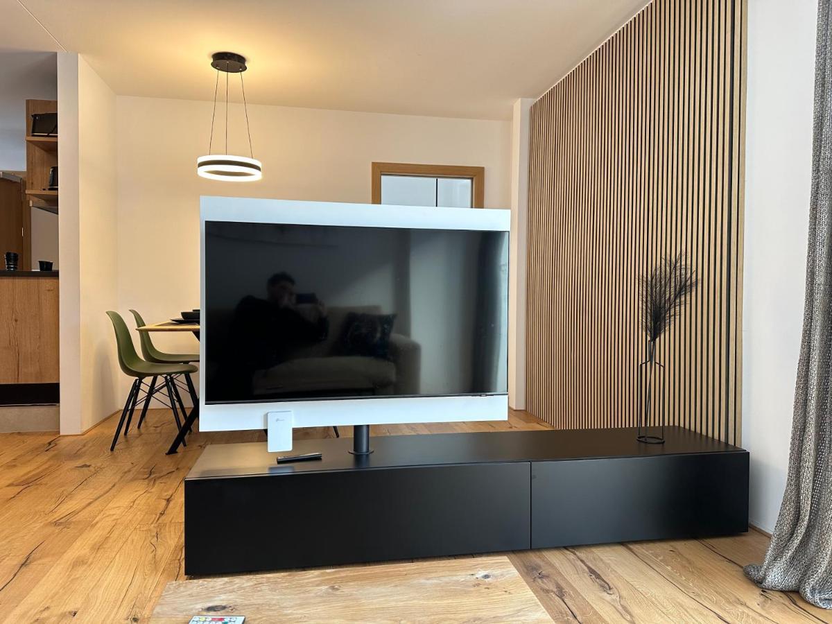Auhof - Apartments Бад Гащайн Екстериор снимка