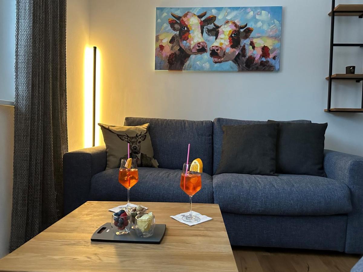 Auhof - Apartments Бад Гащайн Екстериор снимка