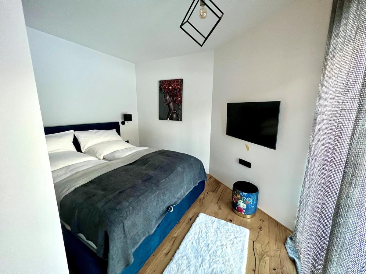 Auhof - Apartments Бад Гащайн Екстериор снимка