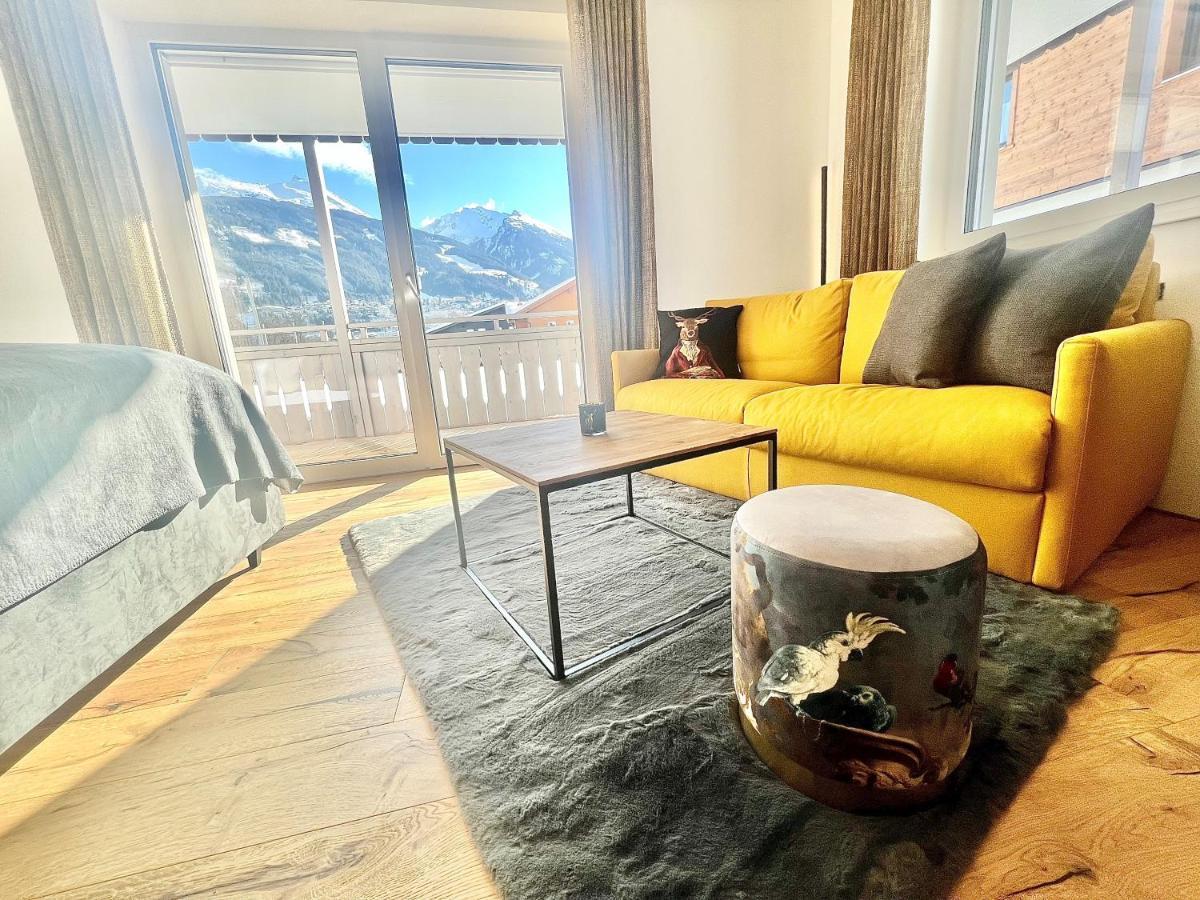Auhof - Apartments Бад Гащайн Екстериор снимка